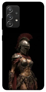 Чохол на Samsung Galaxy A52 4G / A52 5G Goddess of war ver.1 фото 1 з 1