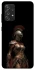 Чохол на Samsung Galaxy A52 4G / A52 5G Goddess of war ver.1 фото 1 з 1