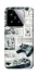 Чохол на Xiaomi 15 Gamer Zone ver.2 фото 1 з 1