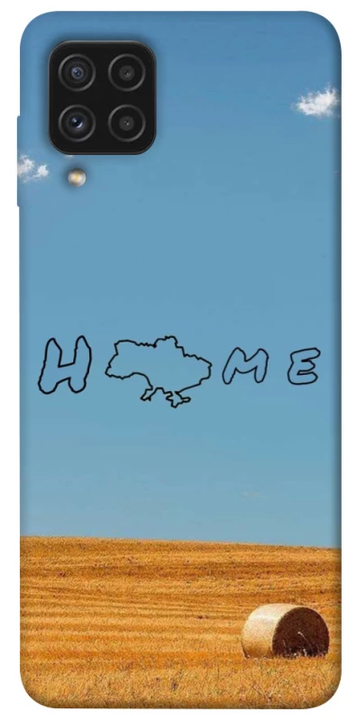 Чохол на Samsung Galaxy A22 4G Home фото 1 з 1