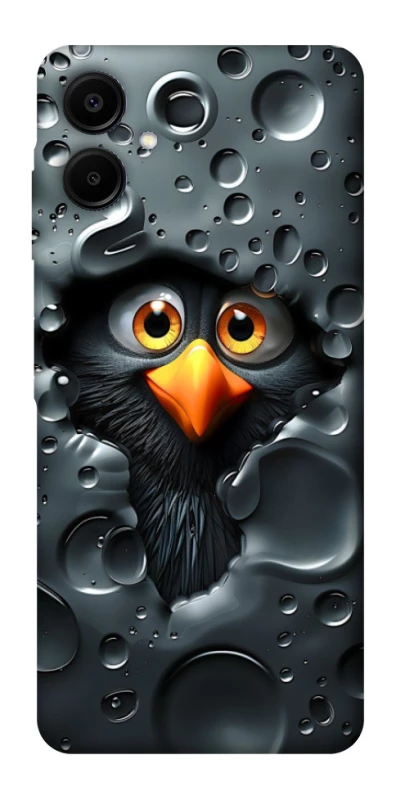 Чохол на Samsung Galaxy A06 Ну привіт ! фото 1 з 1