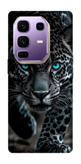 Чохол на Infinix Note 50 Pro+ blue eye leo фото 1 з 1