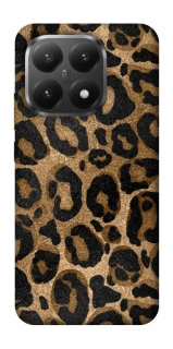 Чехол на Xiaomi 15T Leopard Skin фото 1 из 1