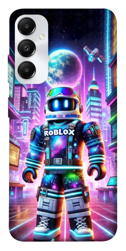 Чохол на Samsung Galaxy A05s Roblox aesthetics ver.5 фото 1 з 1