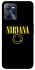 Чохол на Realme C35 Nirvana ver.1 фото 1 з 1