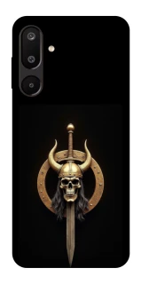 Чехол на Samsung Galaxy M16 5G Golden Berserker фото 1 из 1