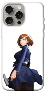 Чохол Nobara Kugisaki v2 фото 1 з 1