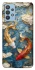 Чехол на Samsung Galaxy M32 Koi carp фото 1 из 1