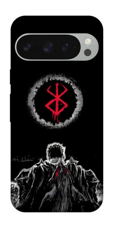 Чохол на Google Pixel 10 Pro XL Berserk moon фото 1 з 1