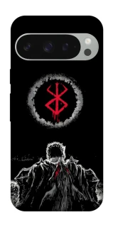 Чехол на Google Pixel 10 Pro XL Berserk moon фото 1 из 1