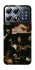 Чохол на Xiaomi POCO X8 Pro Art collage ver.2 фото 1 з 1