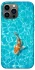 Чехол на Apple iPhone 13 Pro Max (6.7") Fish фото 1 из 1