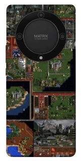 Чохол на Huawei Magic5 Lite Heroes of Might and Magic фото 1 з 1