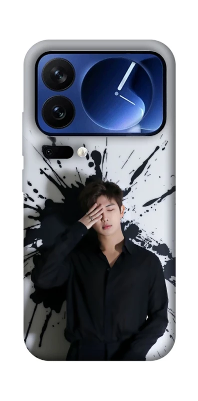 Чохол на Xiaomi 17 Pro RM - BTS фото 1 з 1