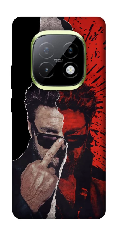 Чохол на Realme Narzo 70 Turbo Billy Butcher фото 1 з 1