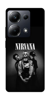 Чохол на Xiaomi Poco M6 Pro 4G Nirvana ver.5 фото 1 з 1