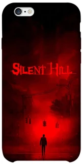 Чехол на Apple iPhone 6/6s (4.7") Silent Hill aesthetic ver.1 фото 1 из 1