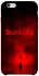 Чохол на Apple iPhone 6/6s (4.7") Silent Hill aesthetic ver.1 фото 1 з 1