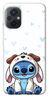 Чохол на Xiaomi Poco M5 Stitch ver.12 фото 1 з 1