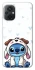Чехол на Xiaomi Poco M5 Stitch ver.12 фото 1 из 1