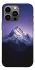 Чехол на Apple iPhone 13 Pro (6.1") Purple mountains фото 1 из 1