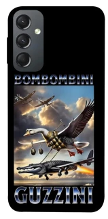 Чехол на Samsung Galaxy A24 4G Bombombini Gusini фото 1 из 1