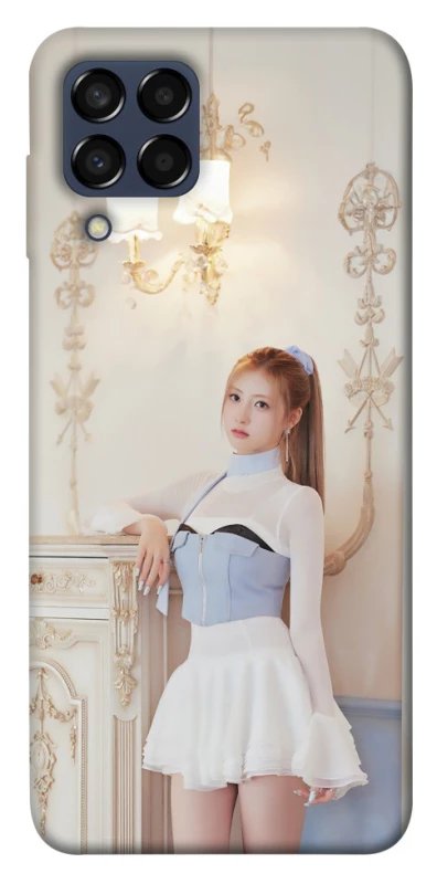 Чохол на Samsung Galaxy M33 5G Rami - BABYMONSTER фото 1 з 1