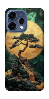 Чохол на Oppo Reno 15 banzai фото 1 з 2