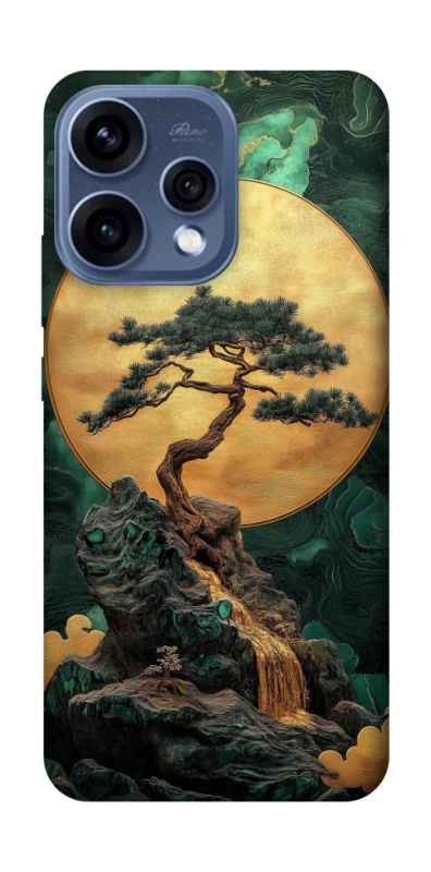 Чохол на Oppo Reno 15 banzai фото 2 з 2