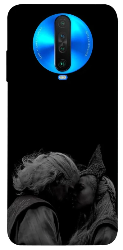 Чехол на Xiaomi Poco X2 House of the Dragon ver.8 фото 1 из 1