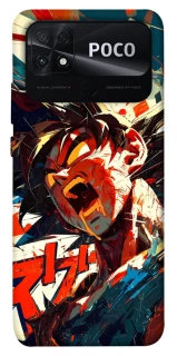 Чохол на Xiaomi Poco C40 Anime фото 1 з 1