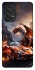 Чохол на Samsung Galaxy A53 5G Сar and dragon фото 1 з 1