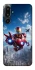 Чохол на Samsung Galaxy F16 Ironman v3 фото 1 з 1