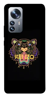 Чохол на Xiaomi 12 / 12X Kenzo фото 1 з 1