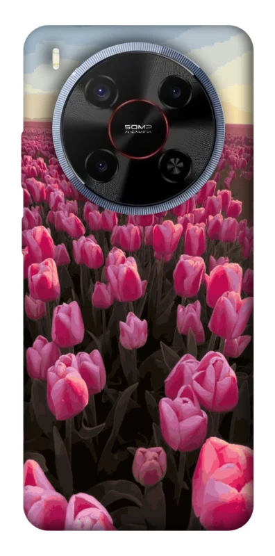 Чохол на ZTE Blade V70 Max Spring Awakening фото 1 Чохол на ZTE Blade V70 Max Spring Awakening фото 1 з 1