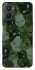 Чехол на Oppo A96 Camouflage v31 фото 1 из 1