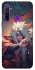 Чехол на Realme 5 Jiraiya фото 1 из 1