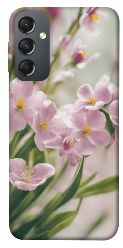 Чохол на Samsung Galaxy A24 4G Spring фото 1 з 1
