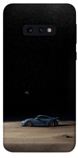 Чохол на Samsung Galaxy S10e 911 night фото 1 з 1