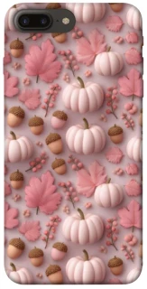 Чохол на Apple iPhone 7 plus / 8 plus Autumn vibes ver.2 фото 1 з 1