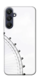 Чехол на Samsung Galaxy A25 5G Колесо обозрения фото 1 из 1