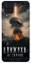 Чохол на Samsung Galaxy A22 4G Moscow never sleeps фото 1 з 1