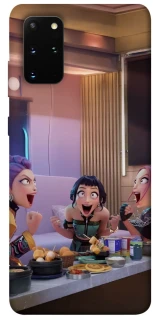 Чехол на Samsung Galaxy S20+ K-Pop Demon Hunters ver.15 фото 1 из 1