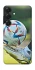 Чохол на Samsung Galaxy S26+ Football Ball v2 фото 1 з 1