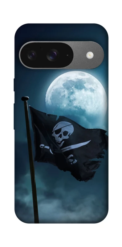 Чехол на Google Pixel 10 Jolly Roger фото 1 из 1