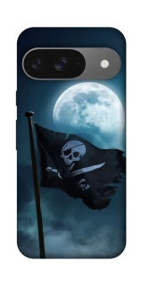 Чехол на Google Pixel 10 Jolly Roger фото 1 из 1