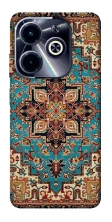 Чехол на Infinix Hot 40i Килим v5 фото 1 из 1