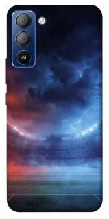 Чохол на TECNO Pop 5 LTE Football aesthetic ver.1 фото 1 з 1