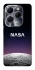 Чохол на Infinix Hot 40 Pro NASA ver.1 фото 1 з 1