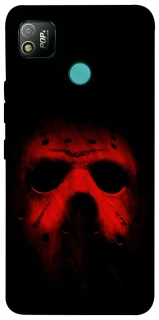 Чохол на TECNO POP 4 Jason v2 фото 1 з 1